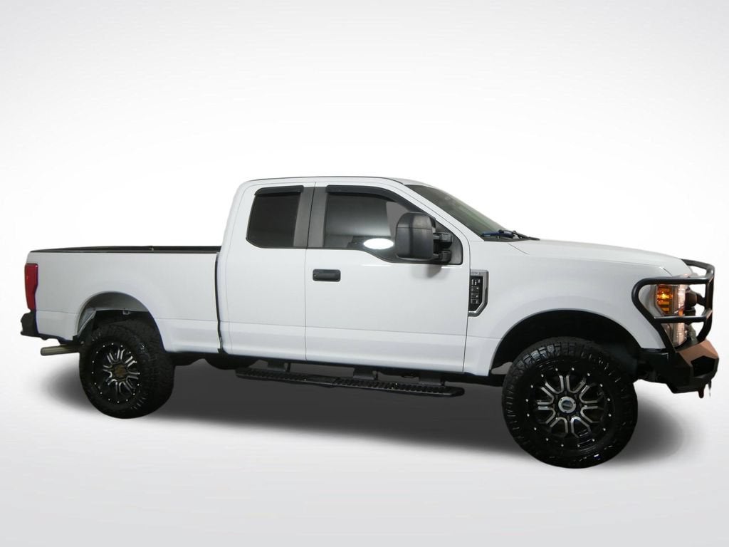 2019 Ford F-250 XL