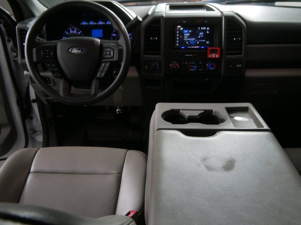 2019 Ford F-250 XL