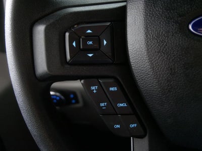 2019 Ford F-250 XL
