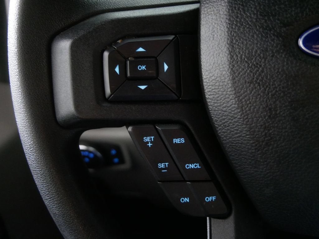 2019 Ford F-250 XL