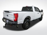 2019 Ford F-250 XL