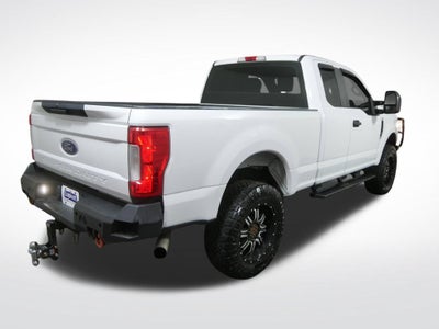 2019 Ford F-250 XL