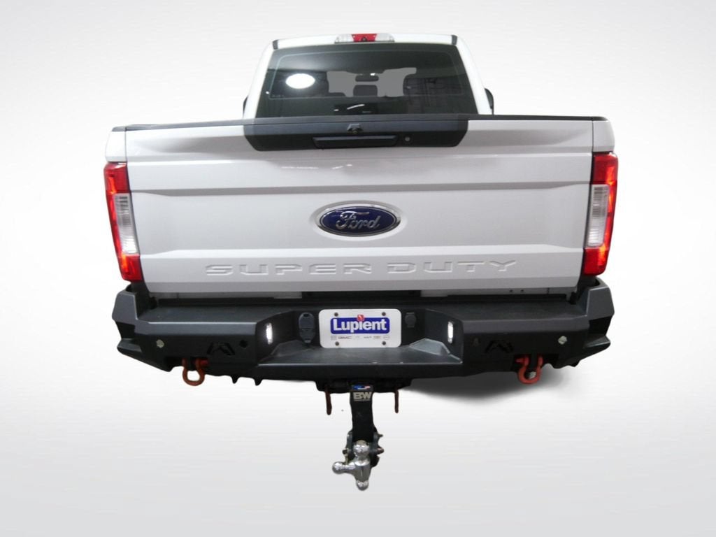 2019 Ford F-250 XL