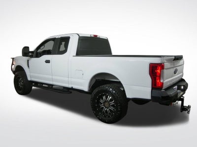 2019 Ford F-250 XL