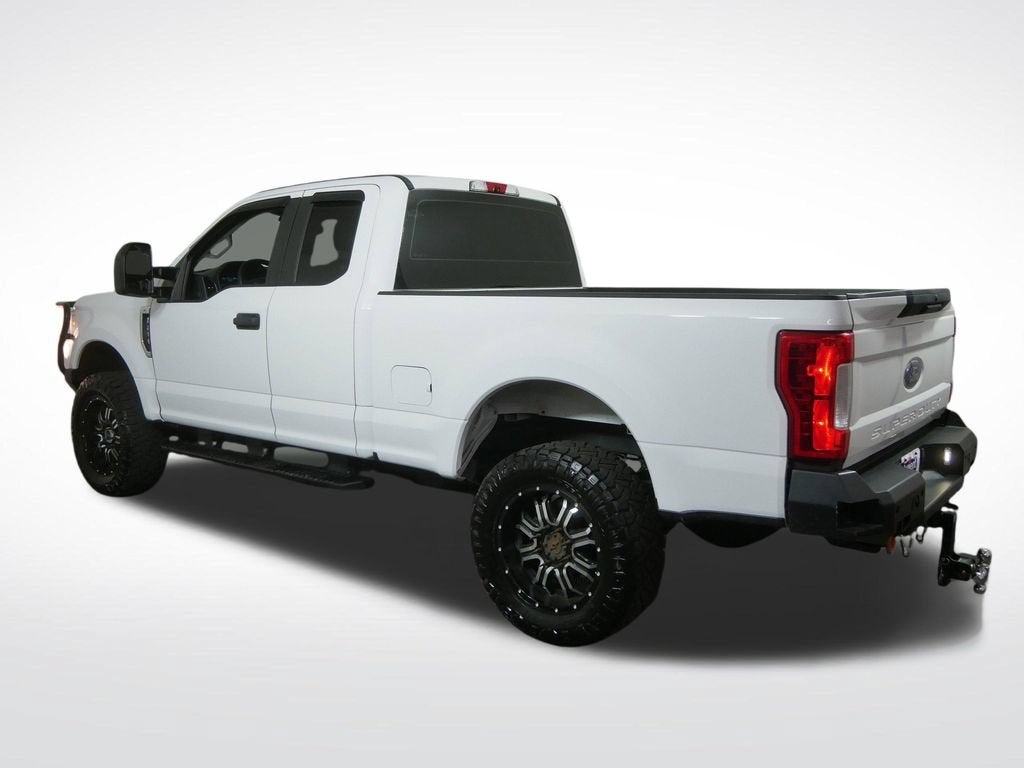 2019 Ford F-250 XL