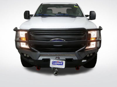 2019 Ford F-250 XL