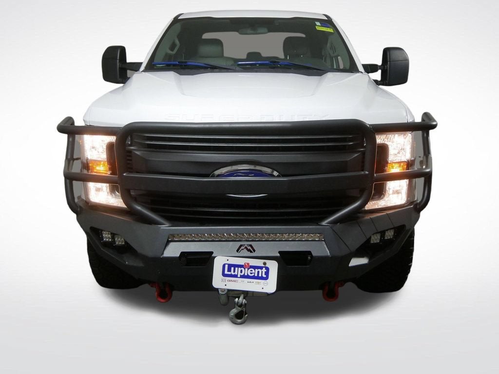 2019 Ford F-250 XL