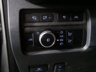 2024 Ford F-350 Platinum