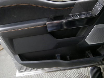 2024 Ford F-350 Platinum