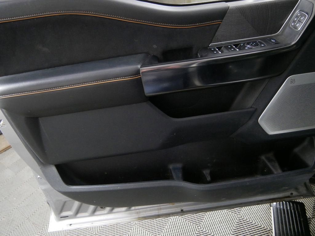 2024 Ford F-350 Platinum