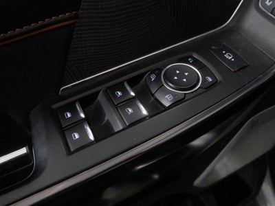 2024 Ford F-350 Platinum