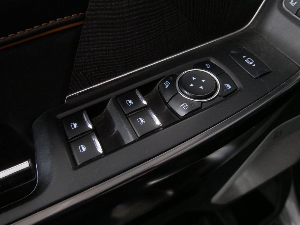 2024 Ford F-350 Platinum