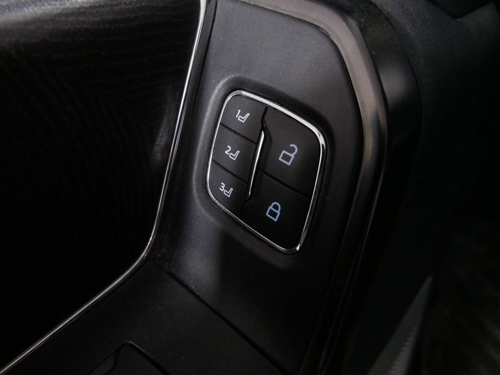 2024 Ford F-350 Platinum