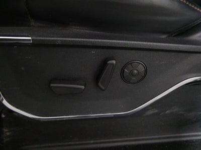 2024 Ford F-350 Platinum