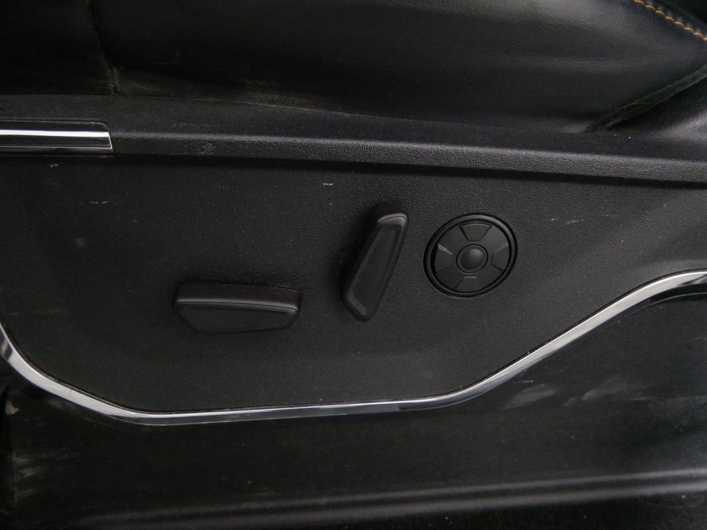 2024 Ford F-350 Platinum