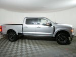 2024 Ford F-350 Platinum