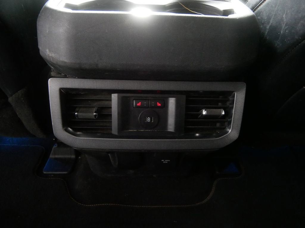 2024 Ford F-350 Platinum