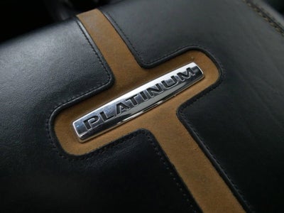 2024 Ford F-350 Platinum