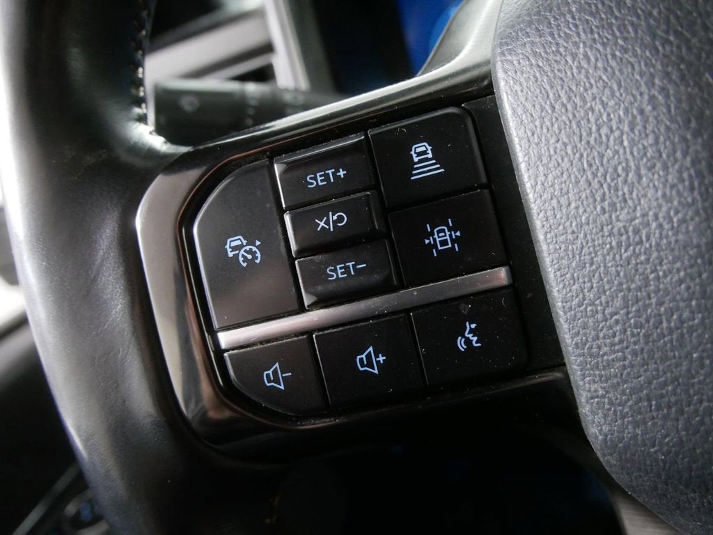 2024 Ford F-350 Platinum