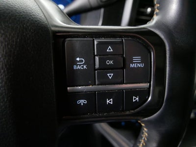 2024 Ford F-350 Platinum