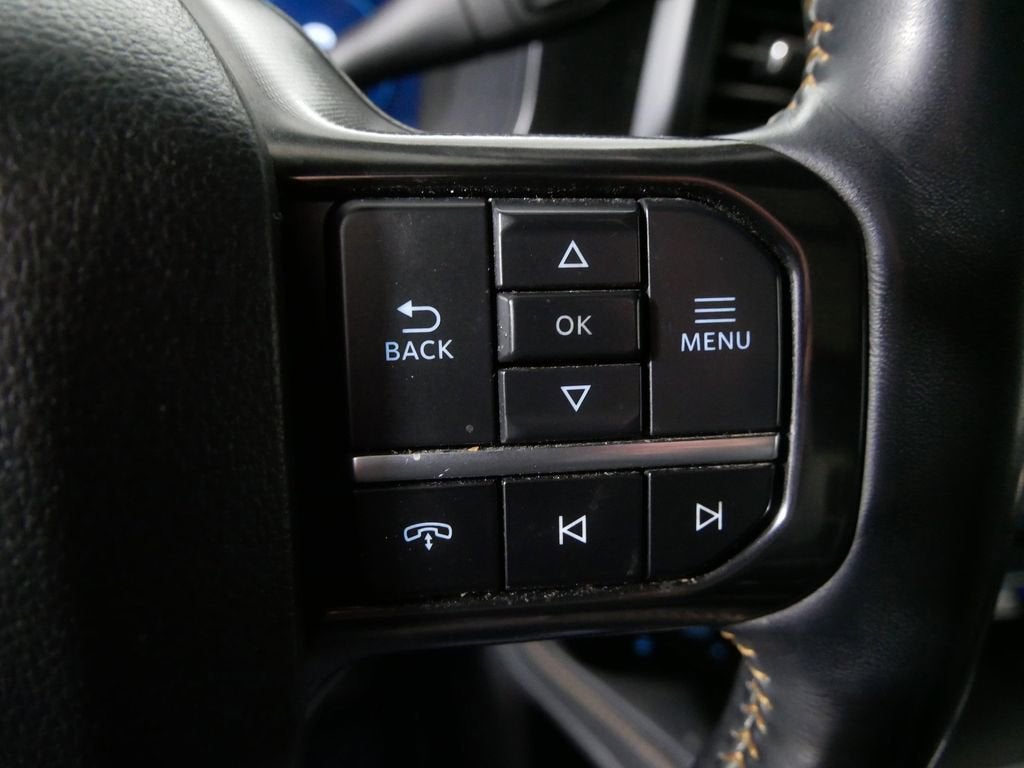 2024 Ford F-350 Platinum