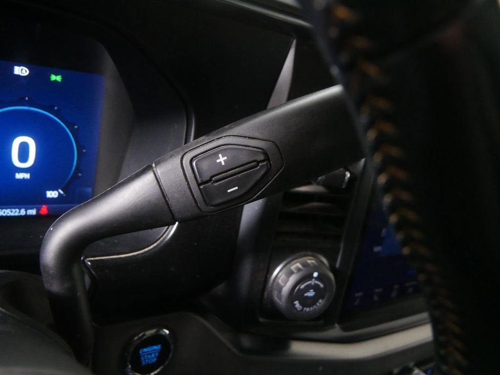 2024 Ford F-350 Platinum