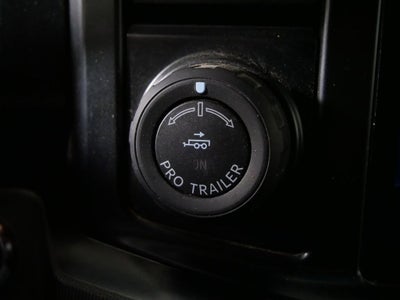 2024 Ford F-350 Platinum