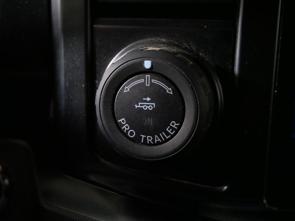 2024 Ford F-350 Platinum