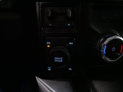 2024 Ford F-350 Platinum