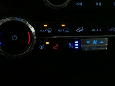 2024 Ford F-350 Platinum