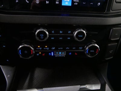 2024 Ford F-350 Platinum