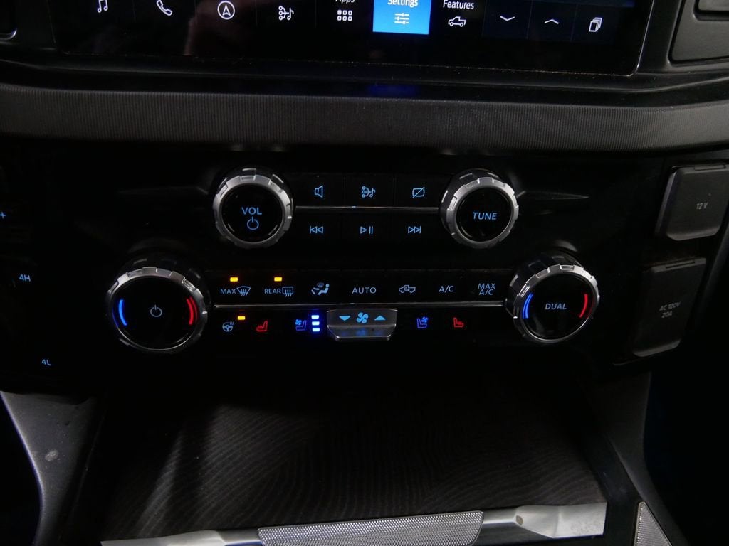 2024 Ford F-350 Platinum