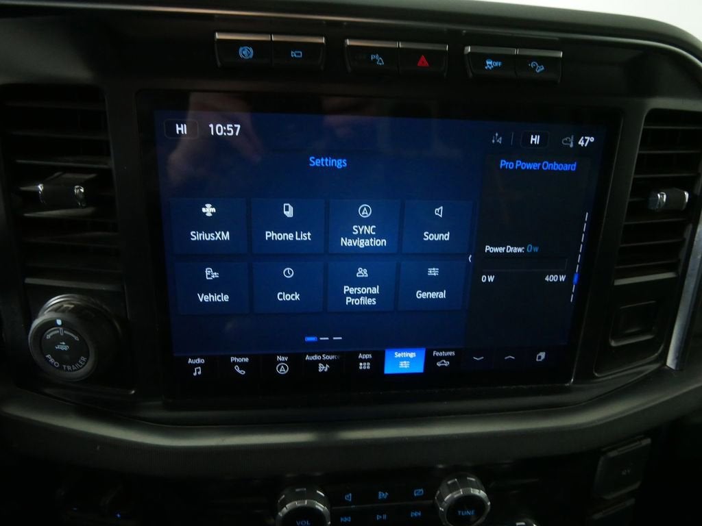 2024 Ford F-350 Platinum