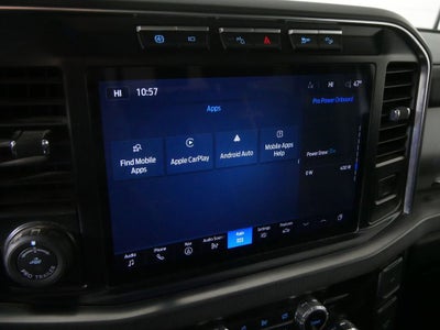 2024 Ford F-350 Platinum