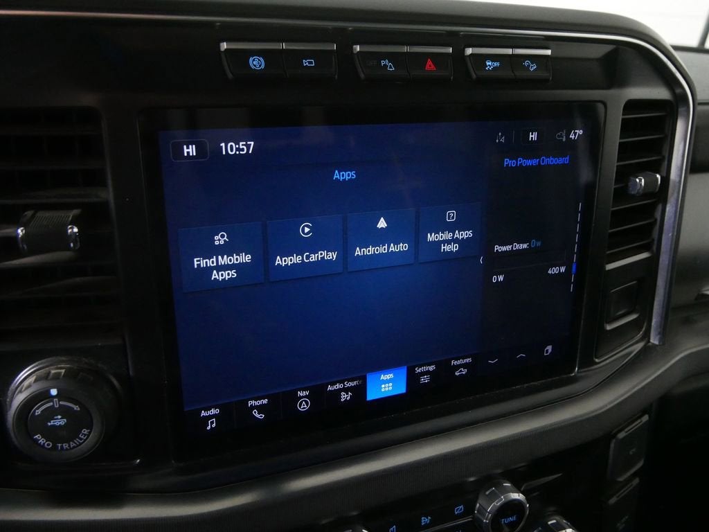 2024 Ford F-350 Platinum