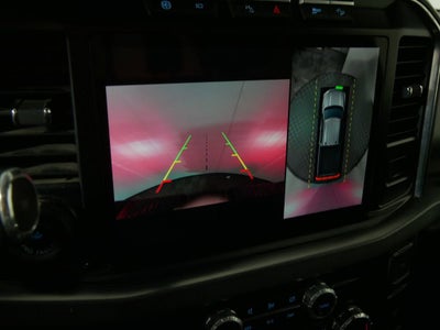 2024 Ford F-350 Platinum