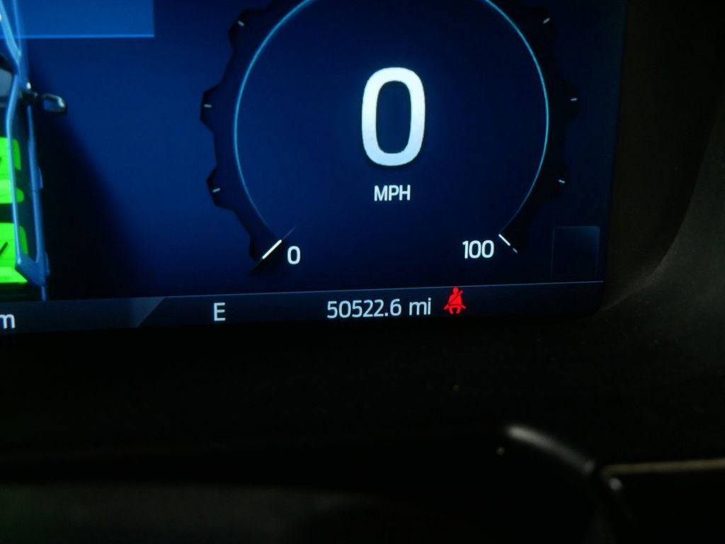 2024 Ford F-350 Platinum