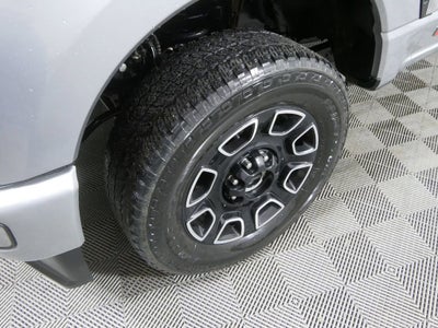 2024 Ford F-350 Platinum