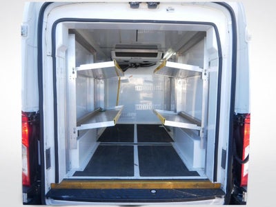 2020 Ford Transit-250 Cargo Van T250