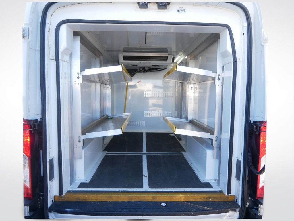 2020 Ford Transit-250 Cargo Van T250