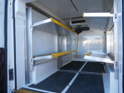 2020 Ford Transit-250 Cargo Van T250