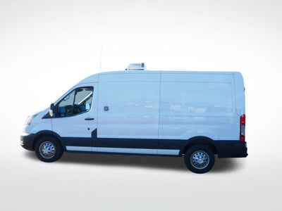 2020 Ford Transit-250 Cargo Van T250