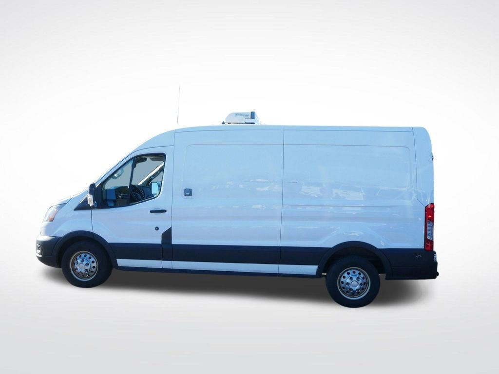 2020 Ford Transit-250 Cargo Van T250