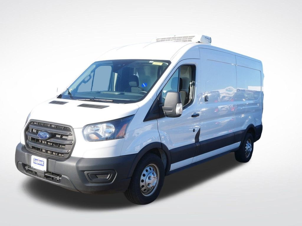2020 Ford Transit-250 Cargo Van T250
