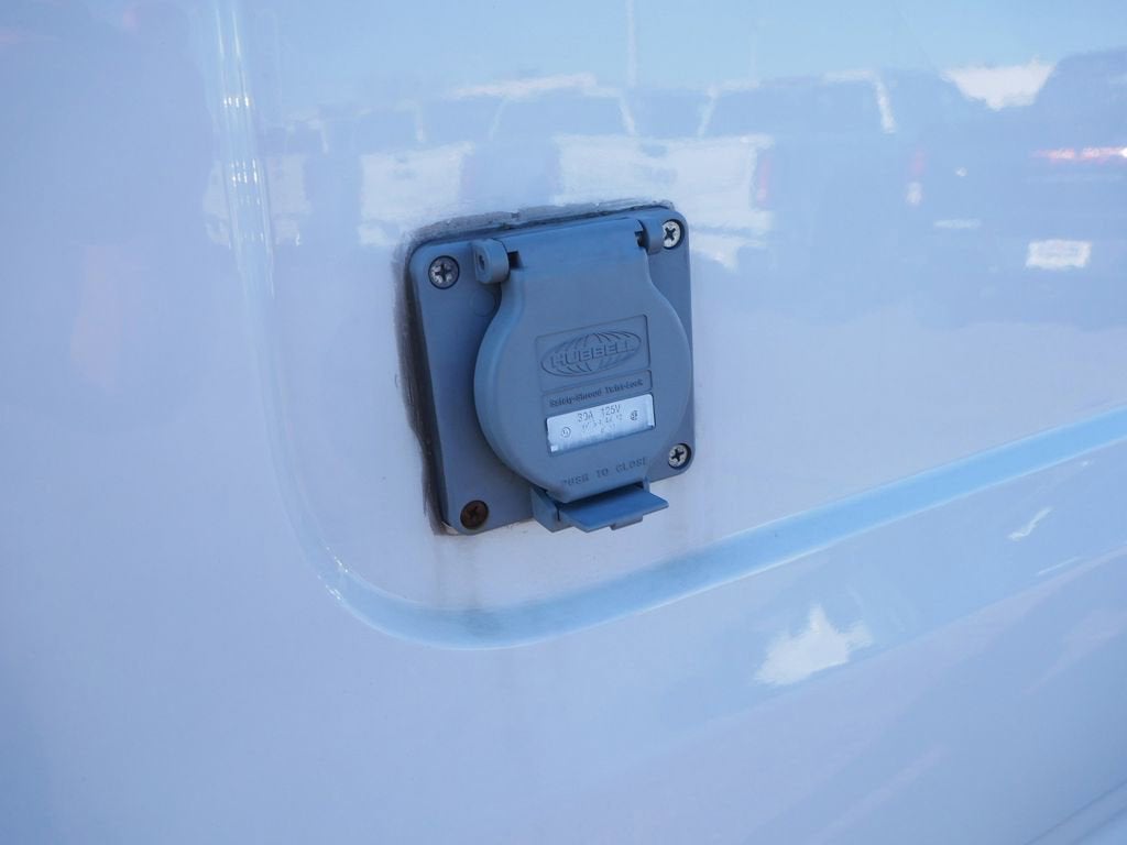 2020 Ford Transit-250 Cargo Van T250