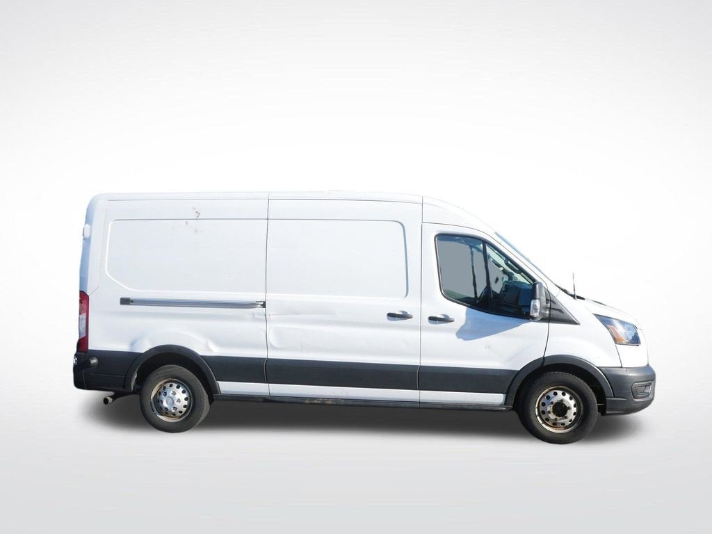 2020 Ford Transit-250 Cargo Van T250