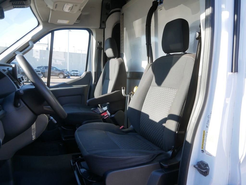 2020 Ford Transit-250 Cargo Van T250