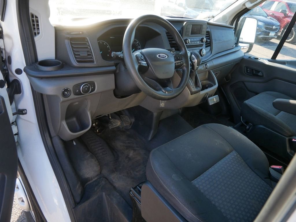 2020 Ford Transit-250 Cargo Van T250