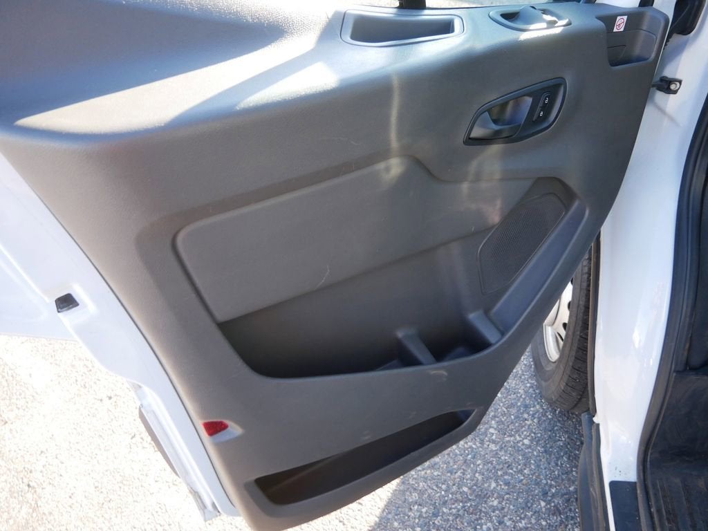 2020 Ford Transit-250 Cargo Van T250