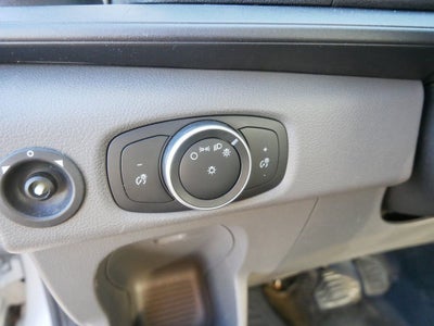 2020 Ford Transit-250 Cargo Van T250